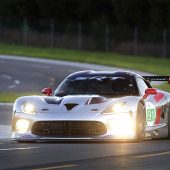 2013 SRT Viper GTS-R